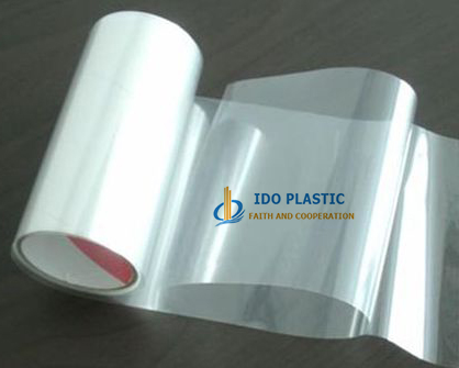 Tấm nhựa PET chịu được nhiệt độ bao nhiêu?